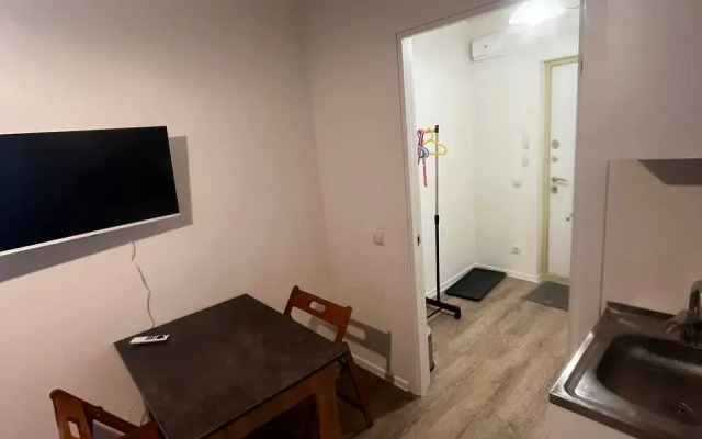 Balkanskaya Doroga Studio Flat