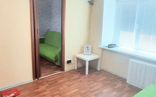 Апартаменты Квартиры Komfort