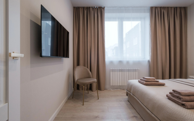 Kaliningrad Flat