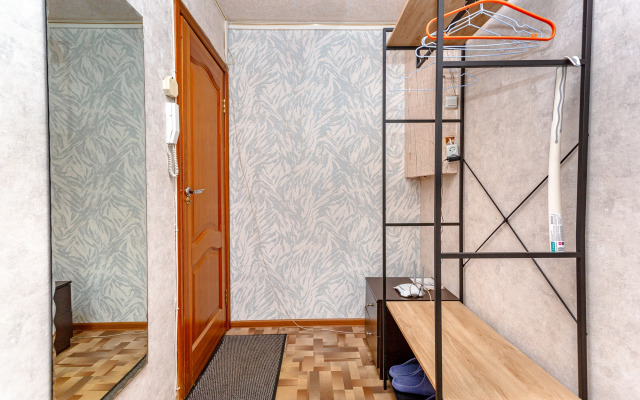 Апартаменты на Амурской 11