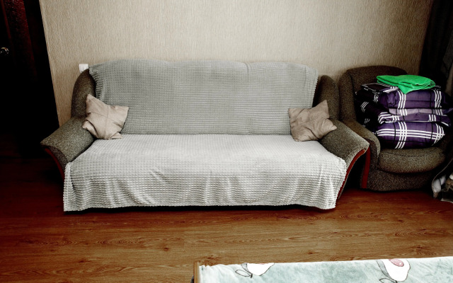 Апартаменты Двухкомнатные Никиты Головни 5/47