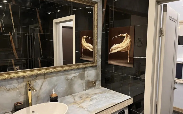 Апартаменты Primus-Опера