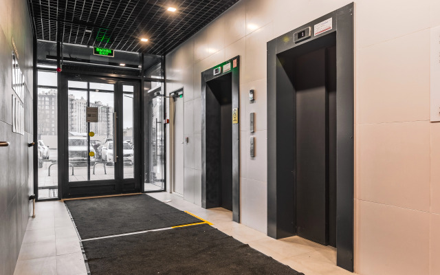 Квартира Sweet Dreams Apartments на Лиговском