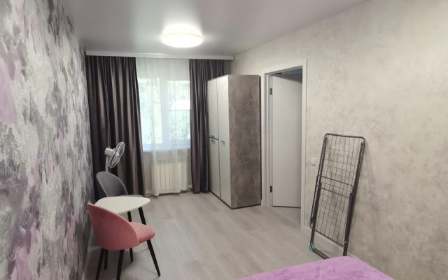 Квартира Апартаменты Двухкомнатная Квартира Елизаровых 25