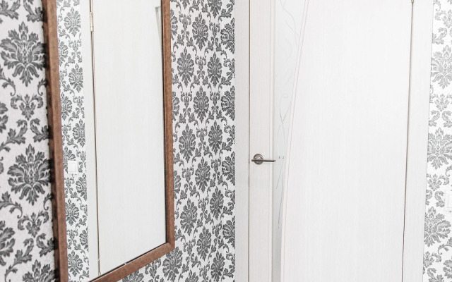 Апартаменты на Проспекте Молодежный 29