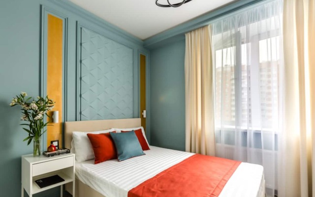 Apartments Studio Avangard
