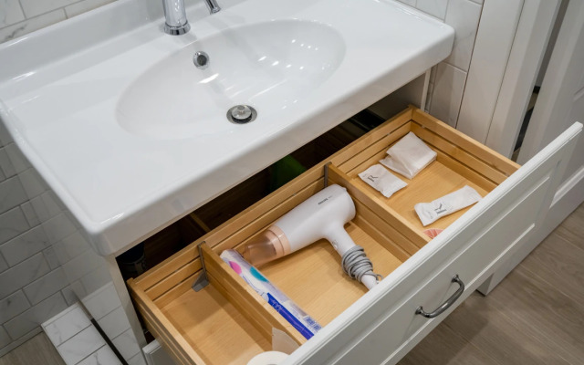 Апартаменты Абрикосовое дерево АртЛайн