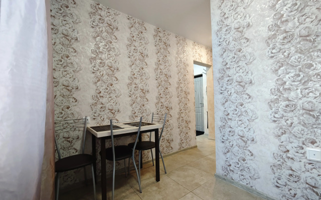 Ot Sutochno.tob Apartments