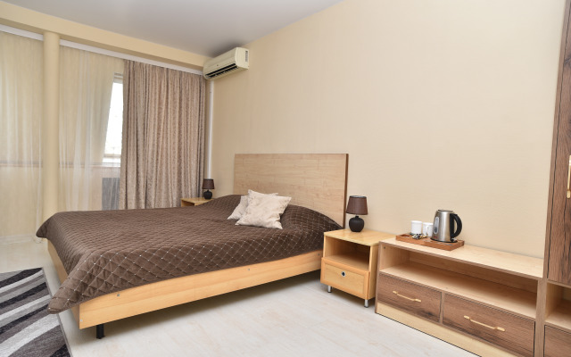 Olimp Hotel