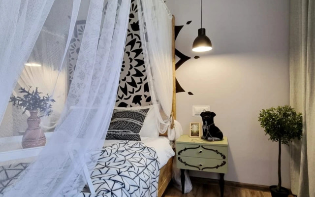 2kh Komnatnaya V Tsentre Goroda Flat