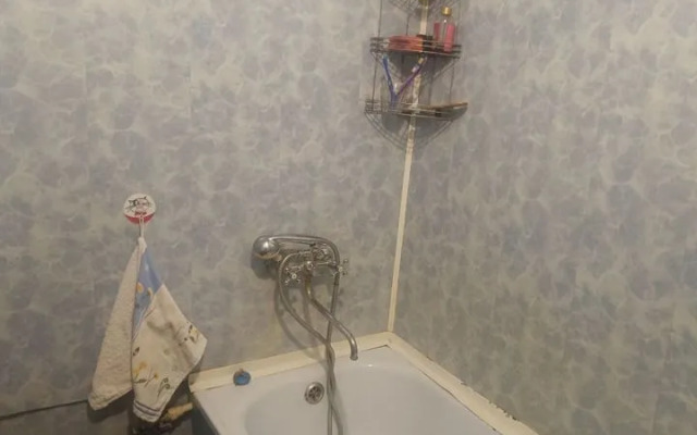 Апартаменты на Рябочкина 39