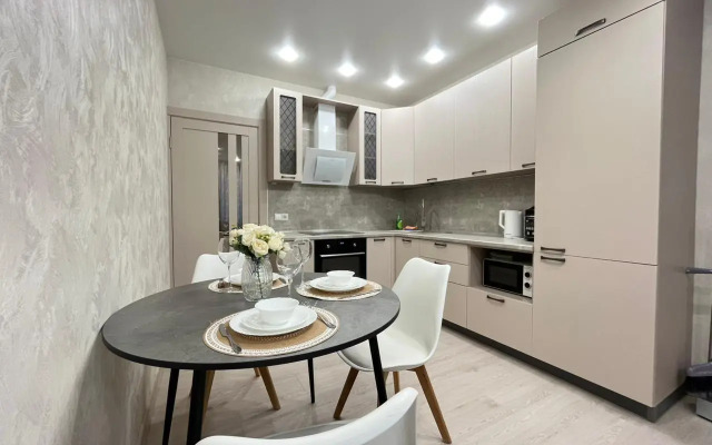 Квартира На Высокой 141