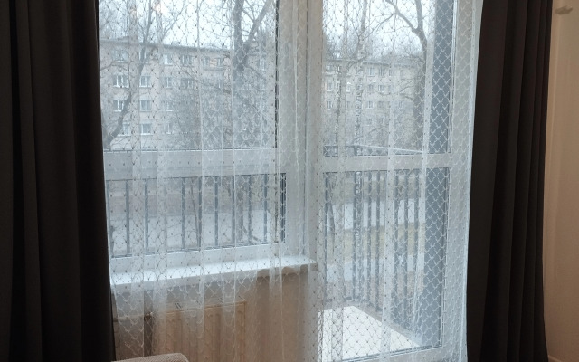 Квартира в новом доме