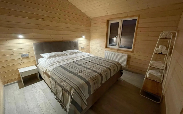 Гостевой дом PRO Отдых