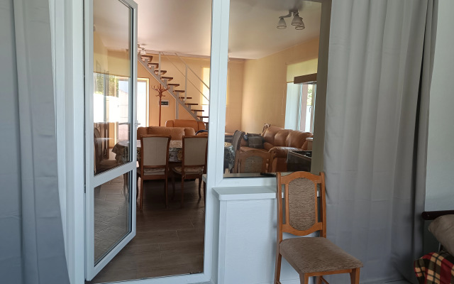 Dom U Morya Private house