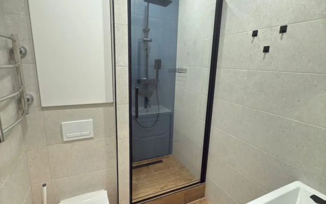 Квартира уютная в центре города