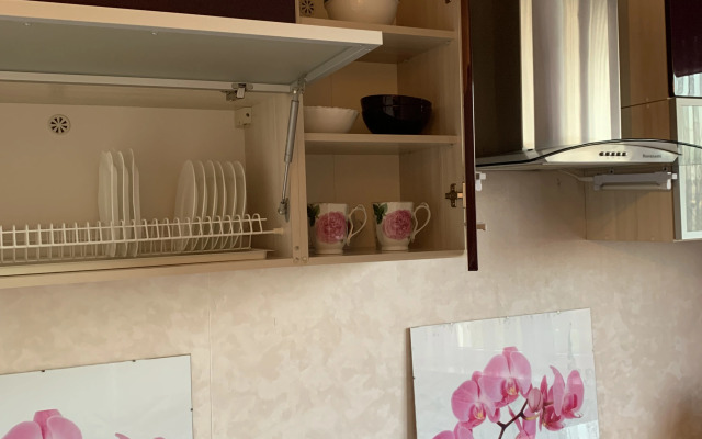 Квартира Уютная в историческом центре города Калининград