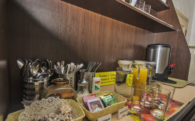 Tavr Guest House