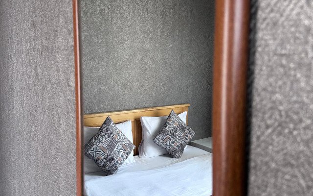 Отель Heritage Old CIty