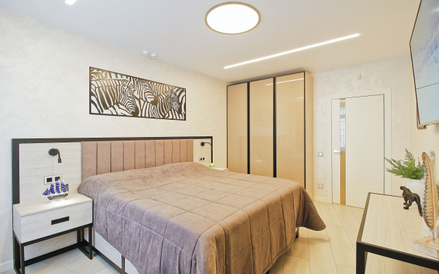 Апартаменты Flyapart 7