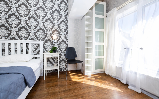 Your Home KP Lunnyiy Flat