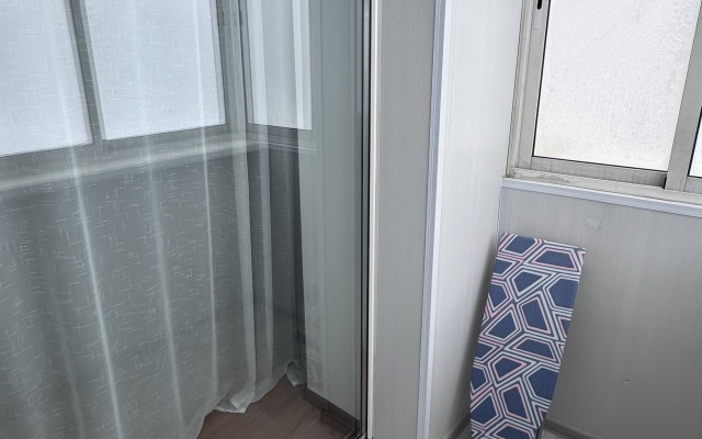 Квартира 2х-комнатная в центре Владивостока