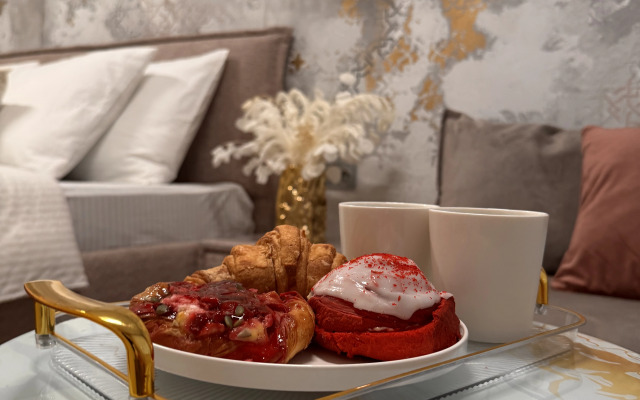 Квартира с лучшей локацией в Калининграде