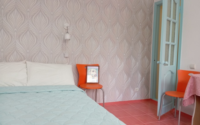 Gostinyij Dvor Guest House