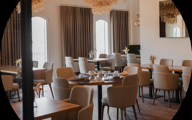 Douro Castelo Signature Butik-Hotel