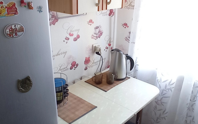 Квартира Посуточно