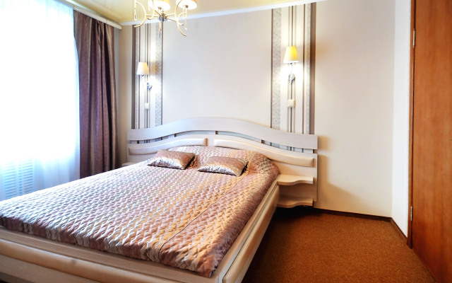 Turist Hotel