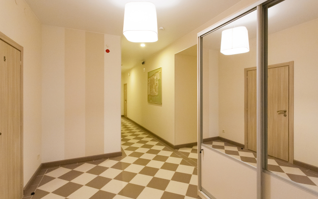 Klassiki Mini-Hotel