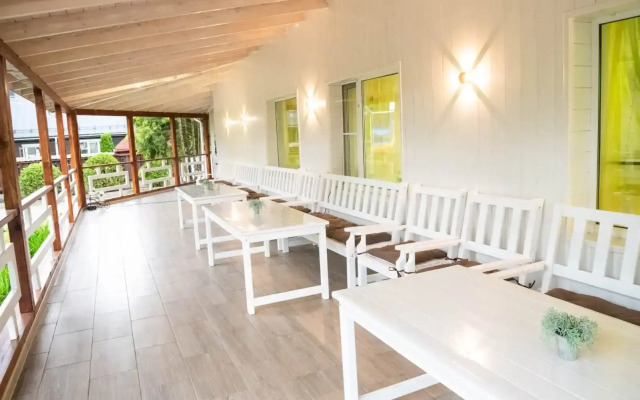 Мини-Отель Гармония Плюс