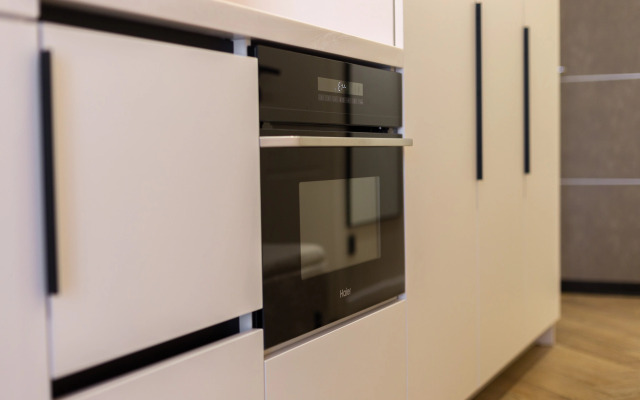 Flat 4.16 Studio Letnii 8