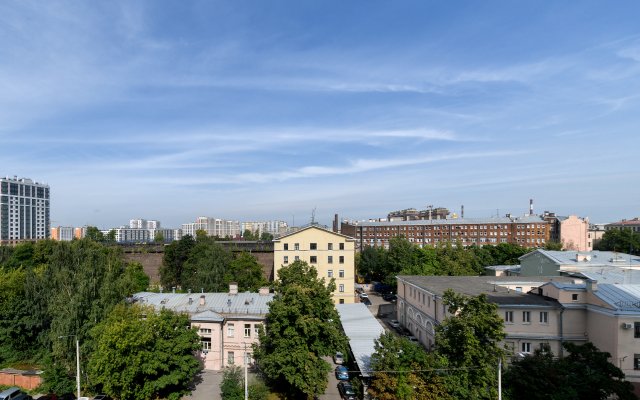 Rentalspb Moskovsky 97 Apartments