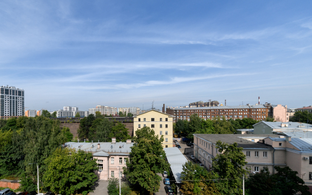 Rentalspb Apartments