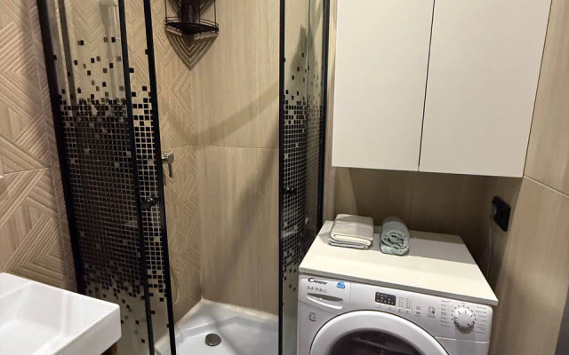 Апартаменты студия, 22 м², 2 кровати