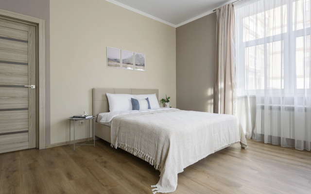 Квартира на Айвазовского