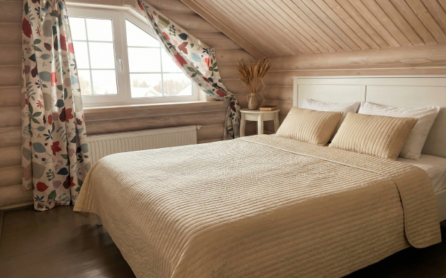 Частный Дом Ильинка 1