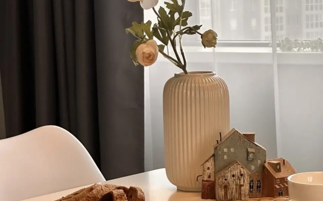 Апартаменты на Васильевском Острове