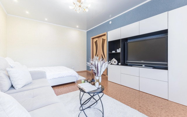 Апартаменты Residence Elegance