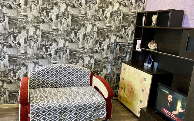 Квартира Однокомнатная