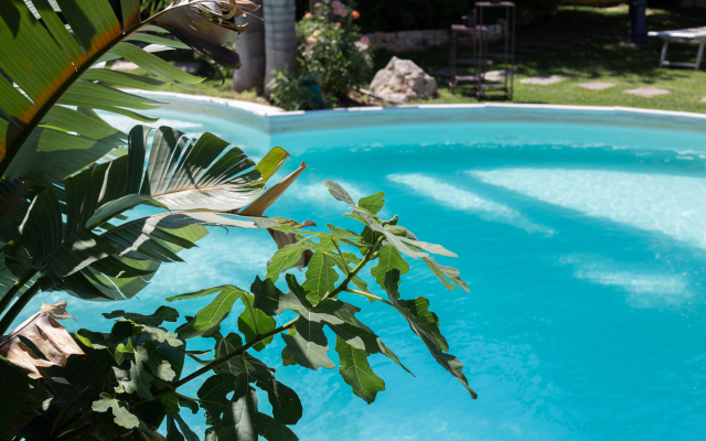 Masseria Messapia Wine Resort & SPA Отель