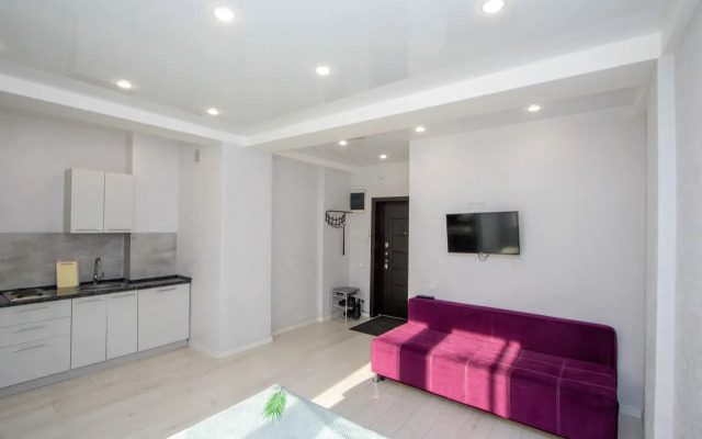 Квартира на Мамина Сибиряка