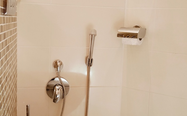 Апартаменты Apart-Comfort на Рыбинской 24