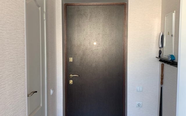 Kvartira Voskhod Solntsa Na Naberezhnoy Flat