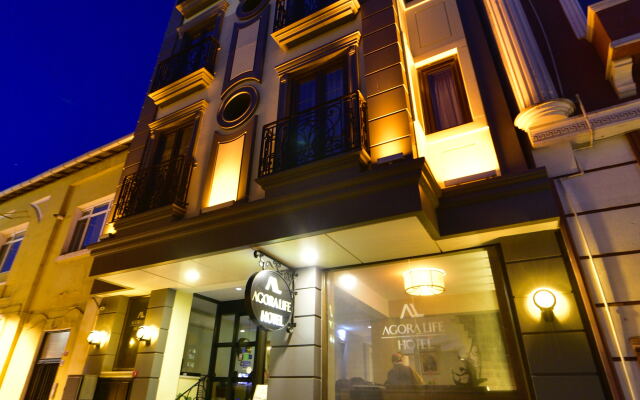 Agora Life Hotel