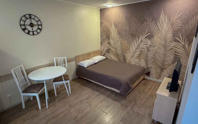 ApartmentVyborg Apartments