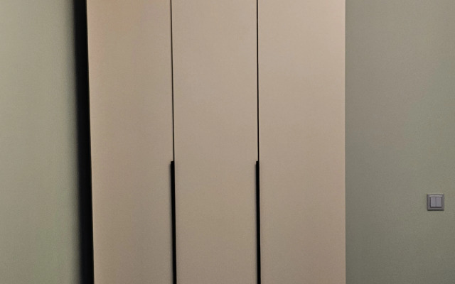 Квартира уютная с видом на парк