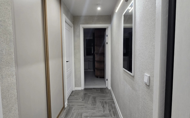 Квартира Стильная и просторная